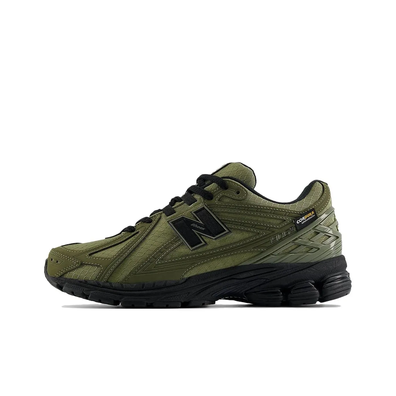 New Balance NB 1906R Running Shoes Unisex Low-Top Army Green