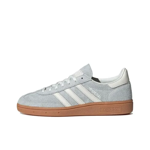 adidas originals HANDBALL SPEZIAL Кроссовки для скейтбординга Низкие Серые Женские