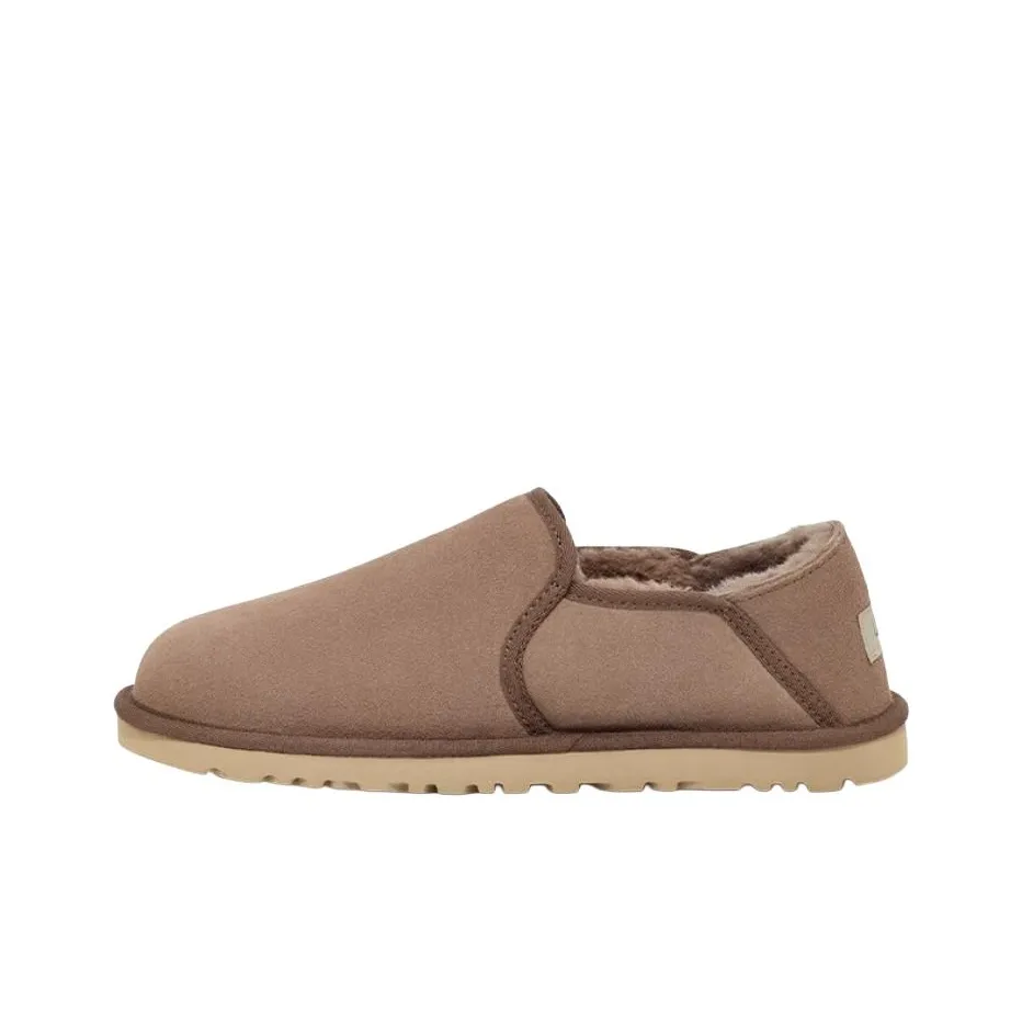 UGG Kenton Slipper Caribou Hickory