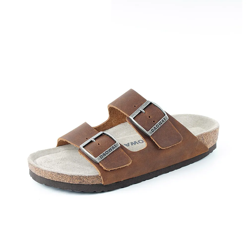 DAOWAI Пляжные сандалии Мужские