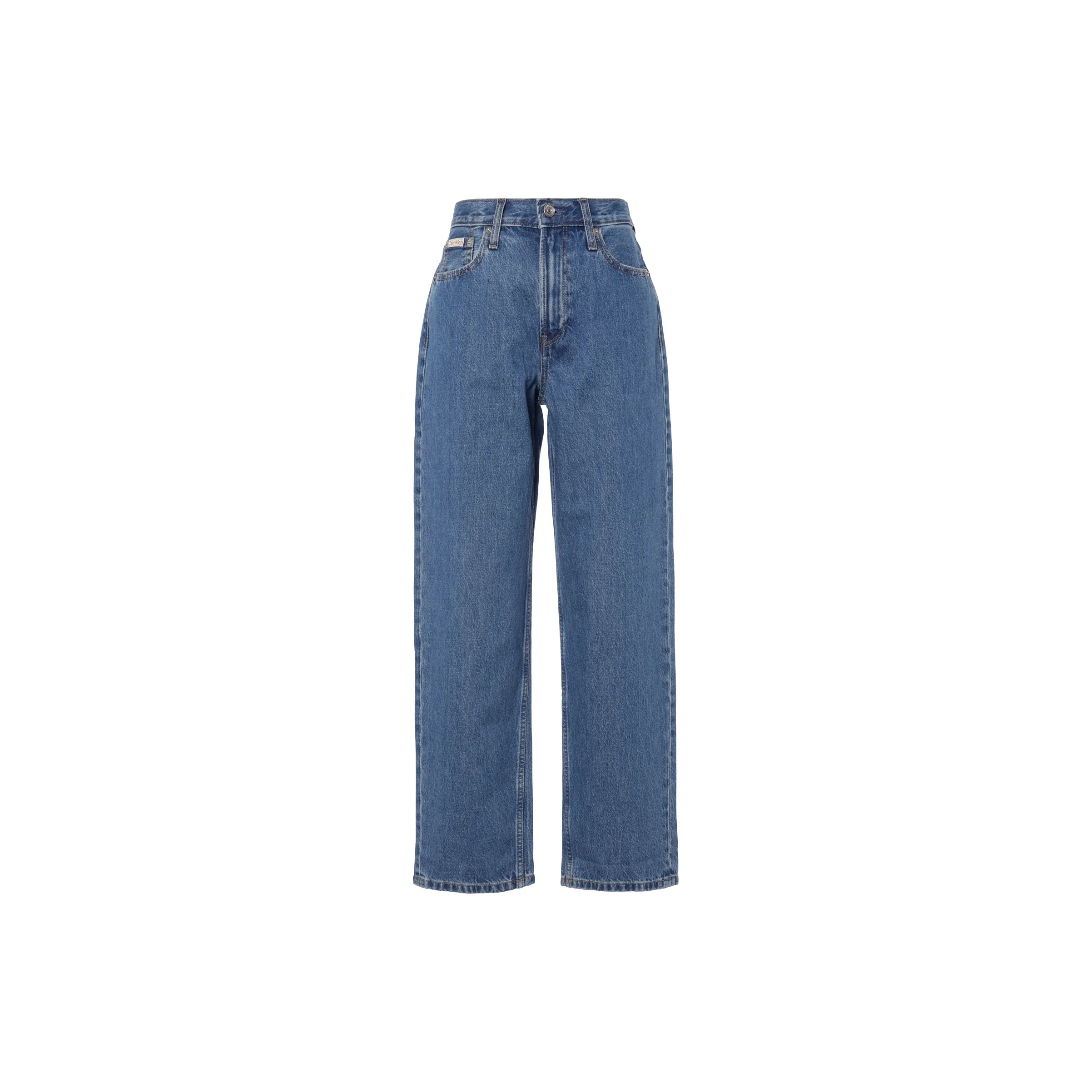 CALVIN KLEIN Jeans Women's Blue