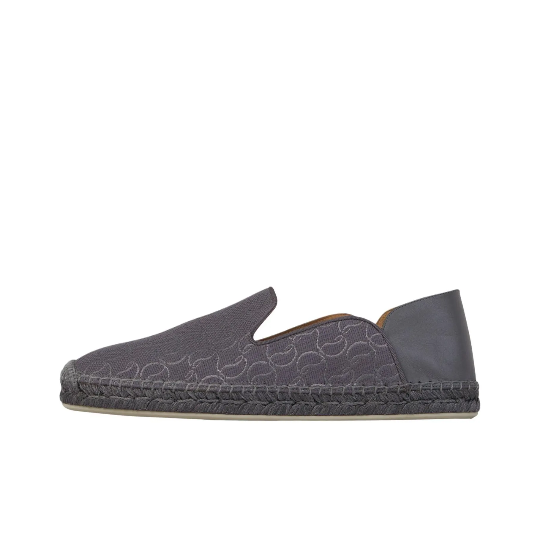 CL Espadon Espadrilles Men's Umber