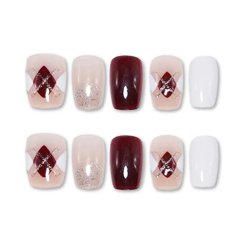 T&Z Искусственные ногти Женские