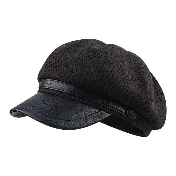 FREE RABBITⅡ Полиэстер Береты Унисекс