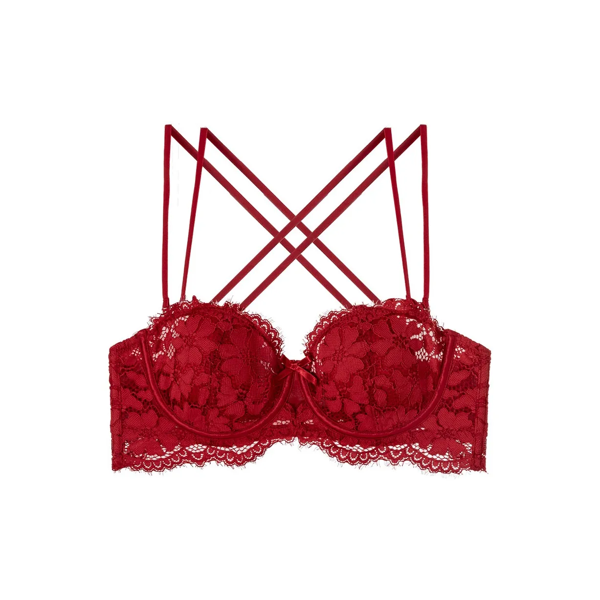 GORRENNO Women's Bras