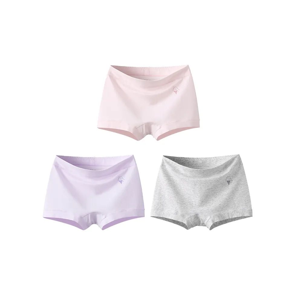 YILANFEN Underpants Women's 3 Pack