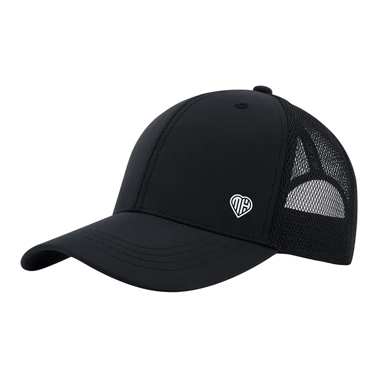 HLA Polyester Baseball Caps Men's
