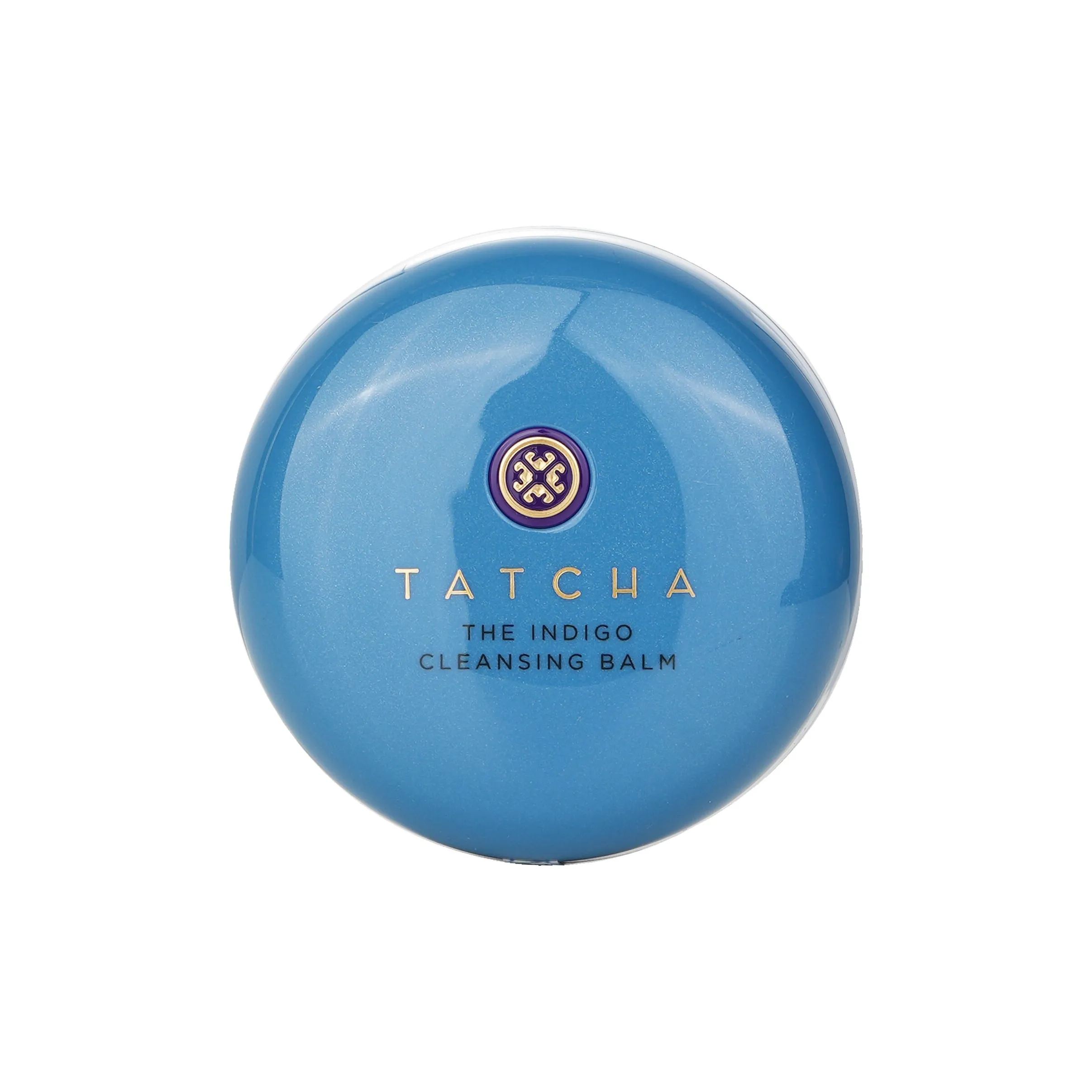TATCHA Индиго Очищающий Крем Успокаивающий Увлажняющий 54 г