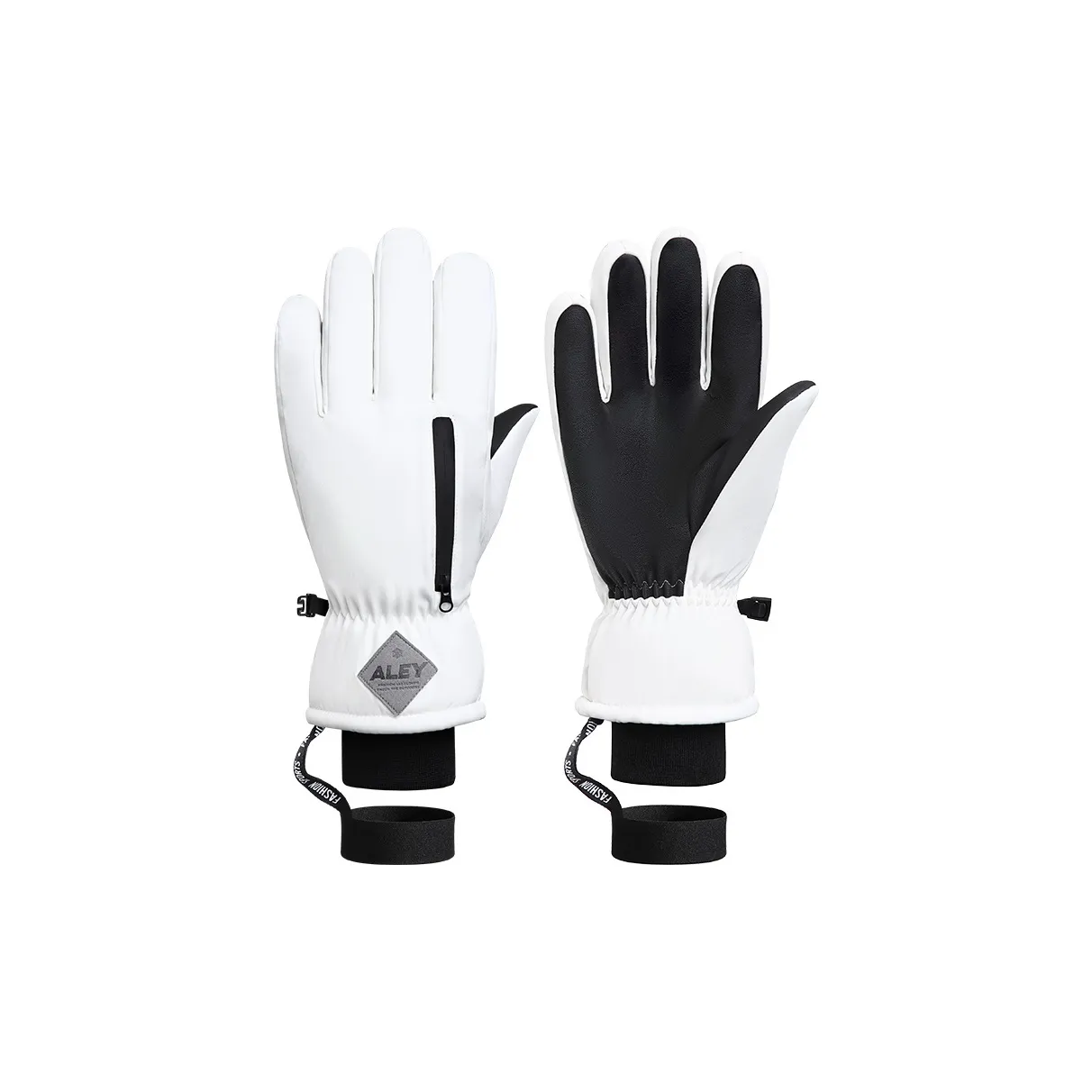 YUZHAOLIN Thermal Gloves Men's