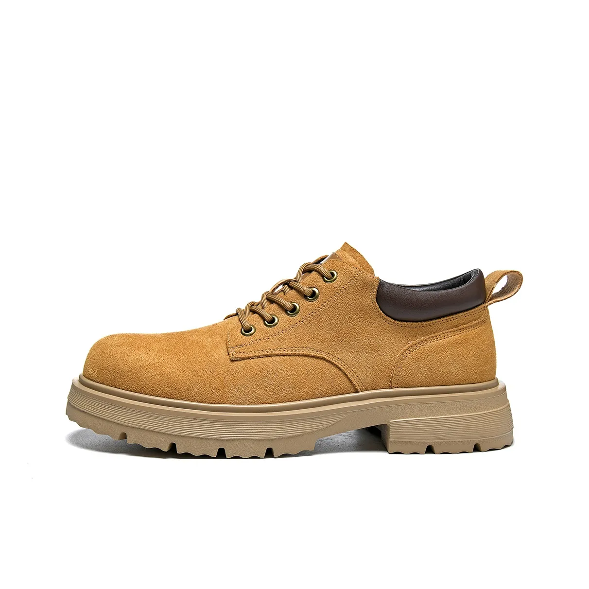 HLA Рабочие ботинки низкие мужские