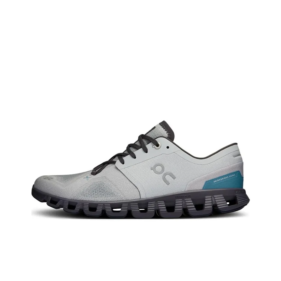 Adidas Supernova 2.0 Shoes Core Black Cloud White Grey Six
