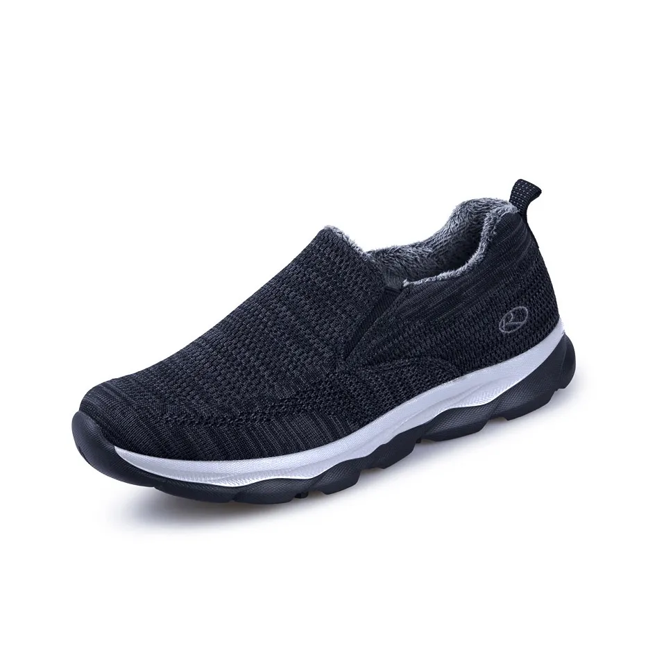 RONGSHI Низкий топ легкий мягкий слайд-он повседневная обувь унисекс