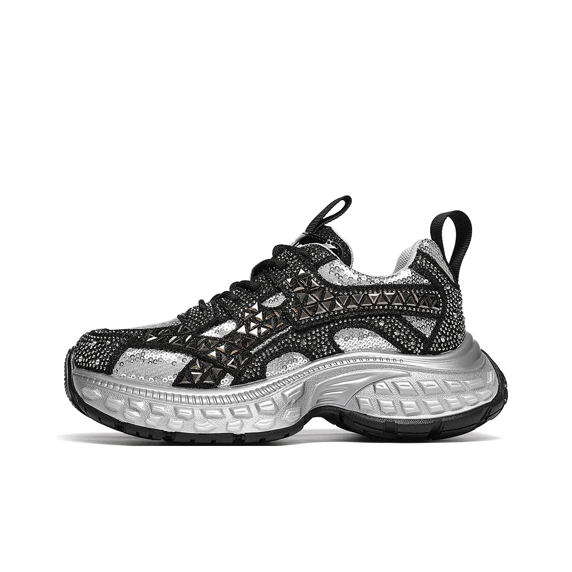 GOLDLION Низкий топ кеды женские