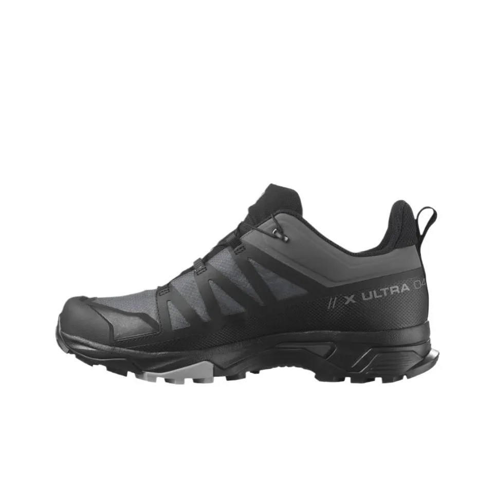 SALOMON X Ultra 4 GORE TEX 'Magnet Monument'