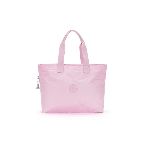 Kipling Сумки Glowing Хлопок Розово-фиолетовый Женские