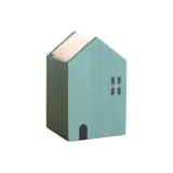 포레스트 그린 - 단목