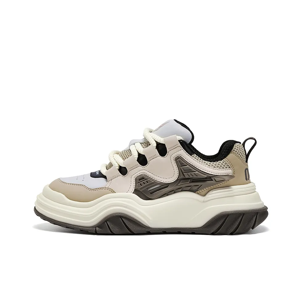 OGR Wave Rider Скейтборд Кроссовки Низкие Унисекс