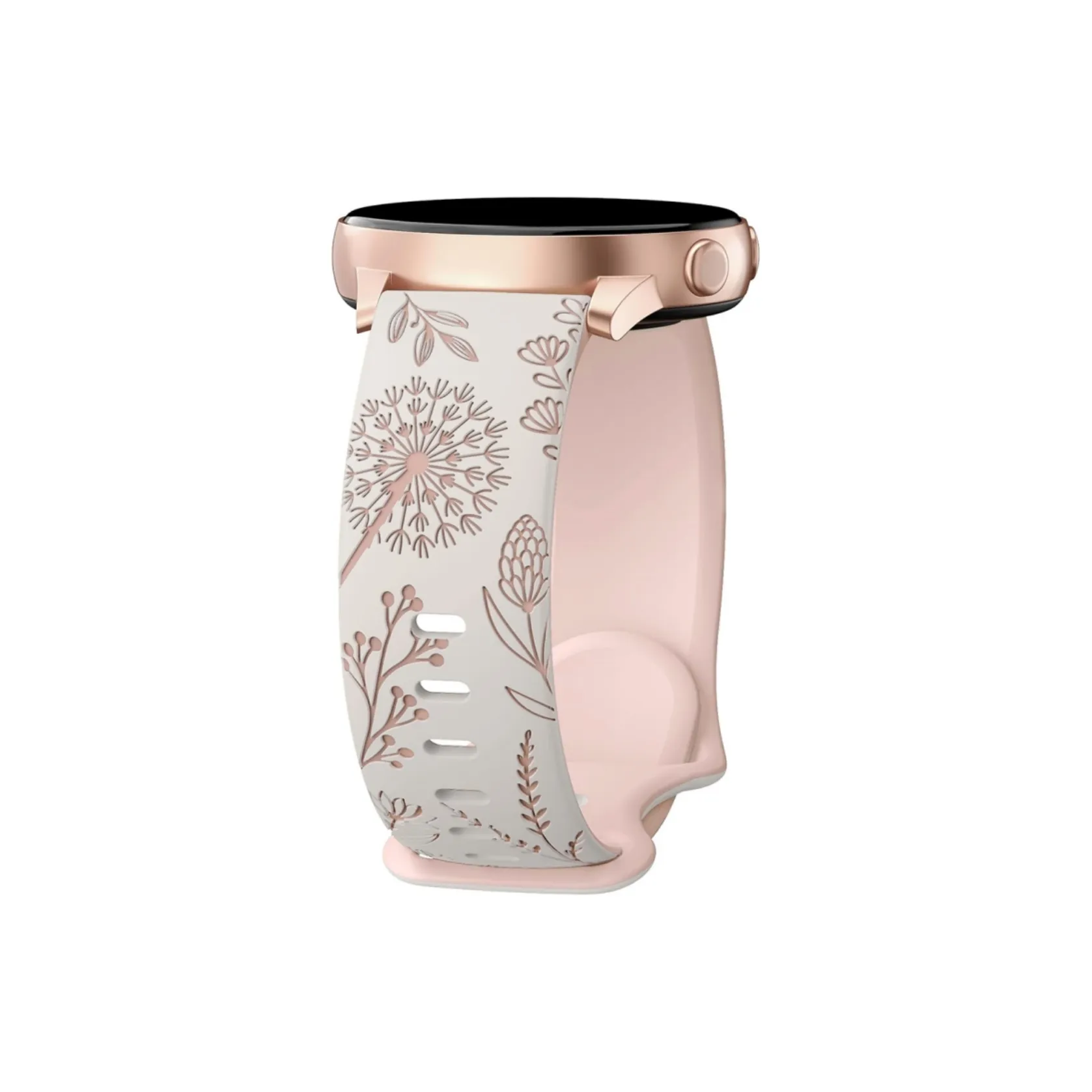 Antey Ремень Samsung Совместимость Силиконовый Материал