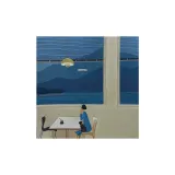 (블루 나이트) 324개