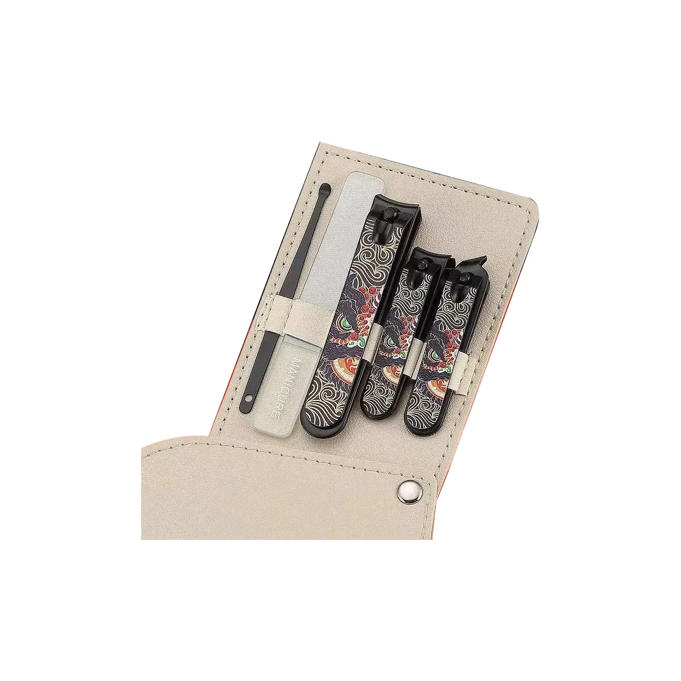 YOUSHANG Набор для маникюра Унисекс