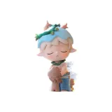 컨펌 - Embrace the Little World (Opened 선물 포장 및 파우치)