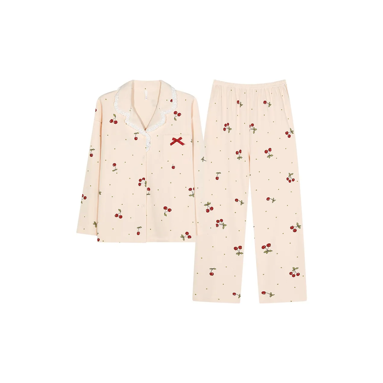 Pretty lady Женские пижамные комплекты