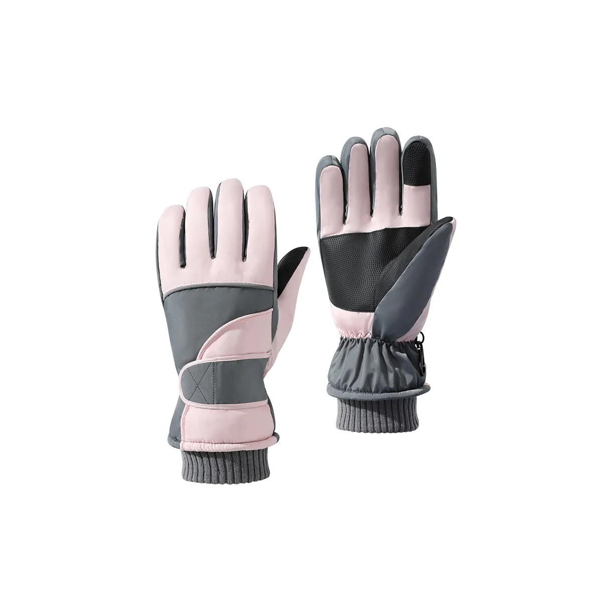 YUZHAOLIN Thermal Gloves Women's