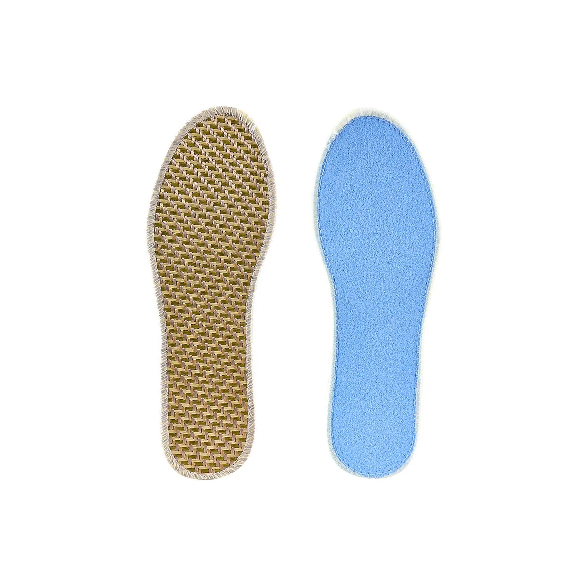 Footprint Tribe Ледяной Ротанг Рей Аянами Стельки Унисекс