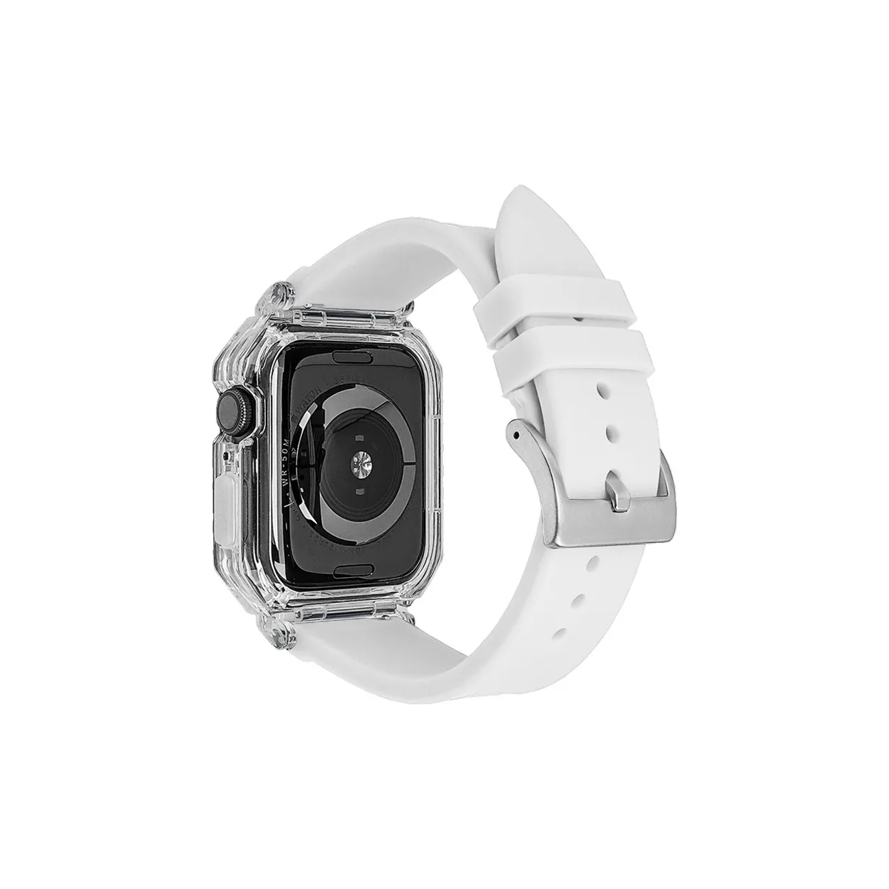 Akkerds Watch Полоска Apple Совместимость Силиконовый Материал