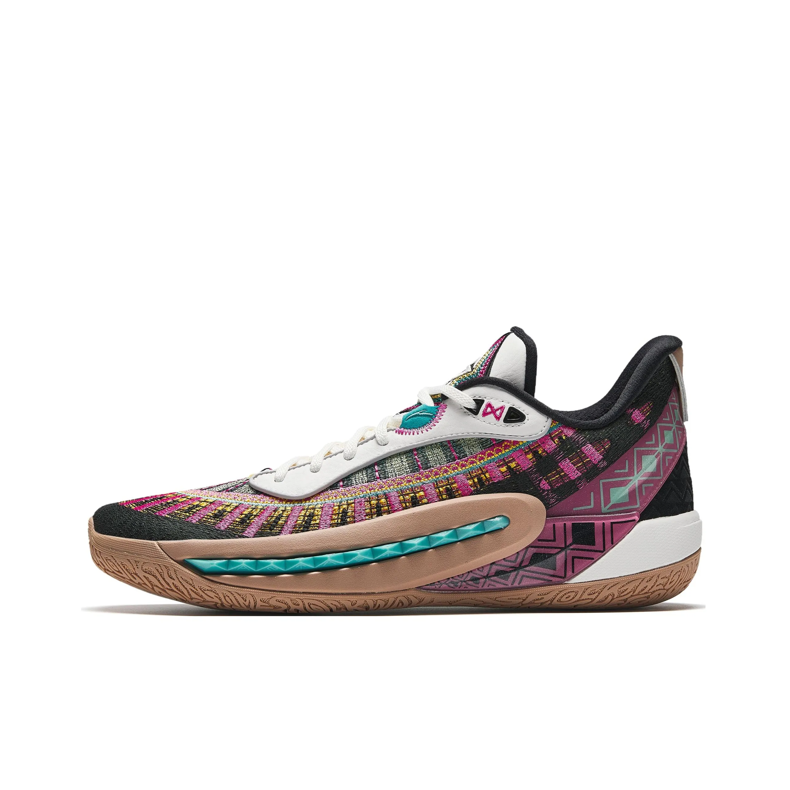 ANTA Shock Wave 6 Pro Catching Dreams
