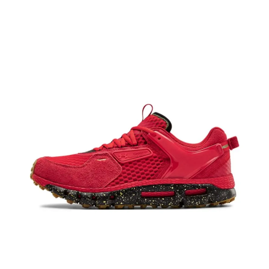 Under Armour Hovr Summit Cny
