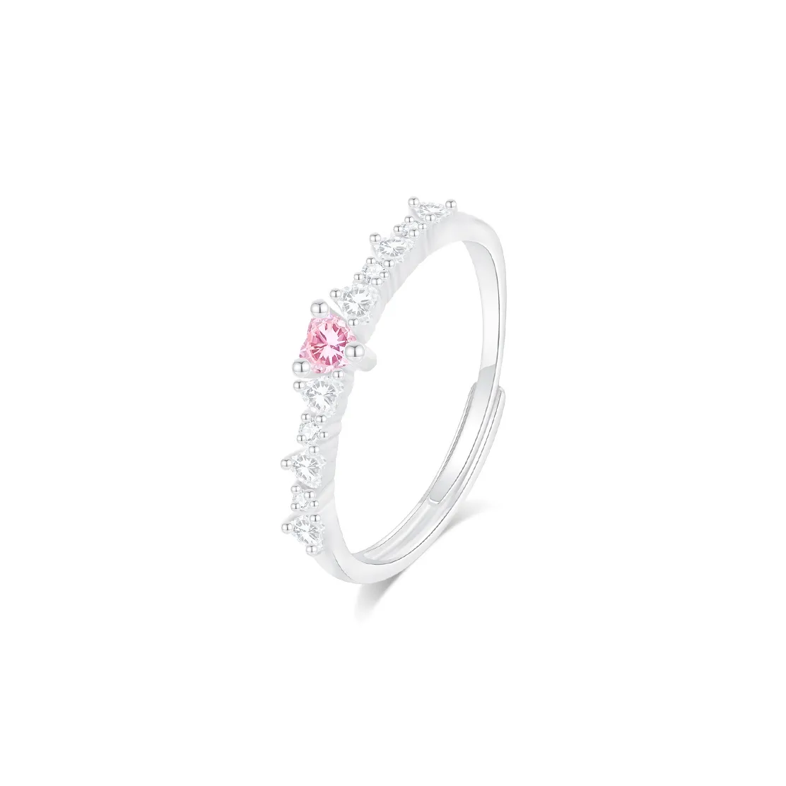 Thuban Ark Кольца Унисекс