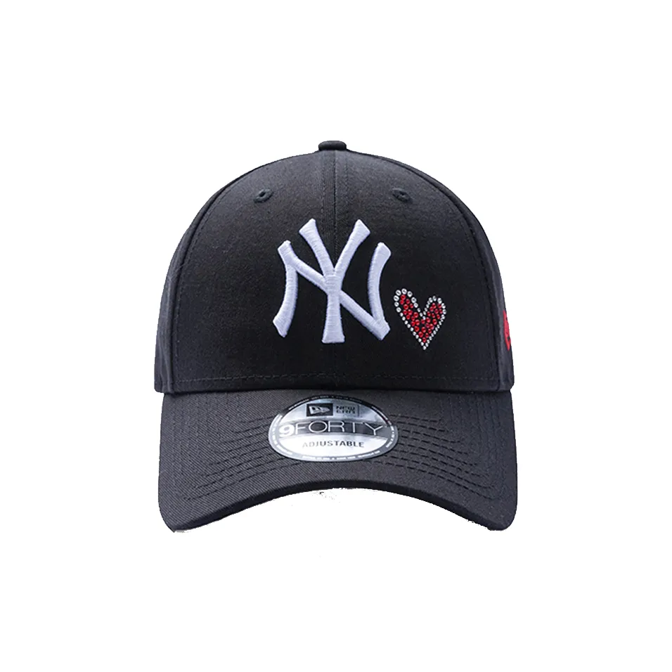 New Era Бейсболки Унисекс