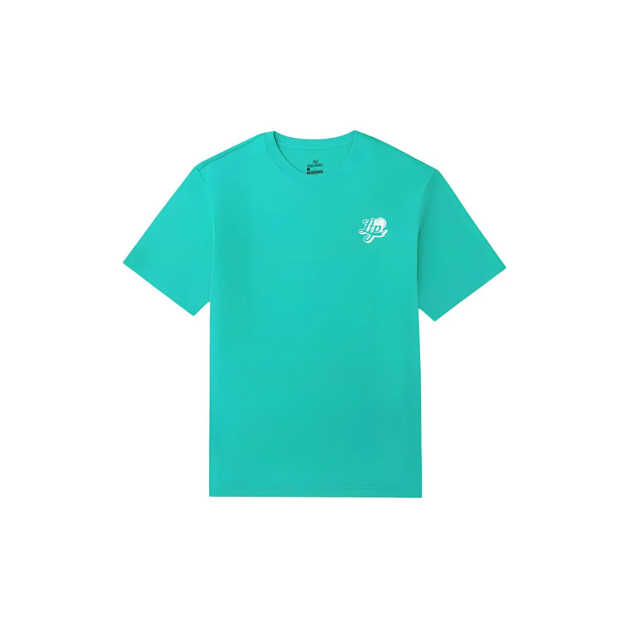 361° T Shirt Men's If Bamboo Green