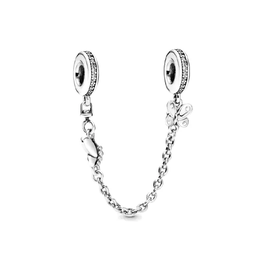 Pandora Подвески Унисекс Серебряный