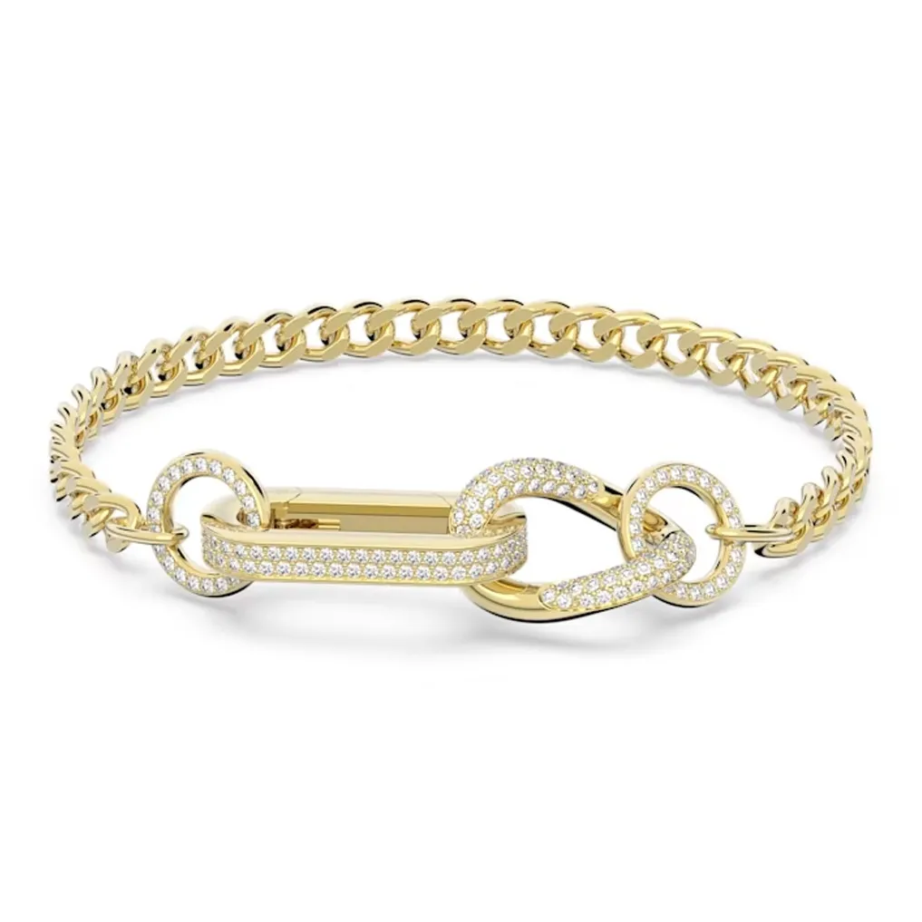 Swarovski Dextera Браслеты Золотой Женские