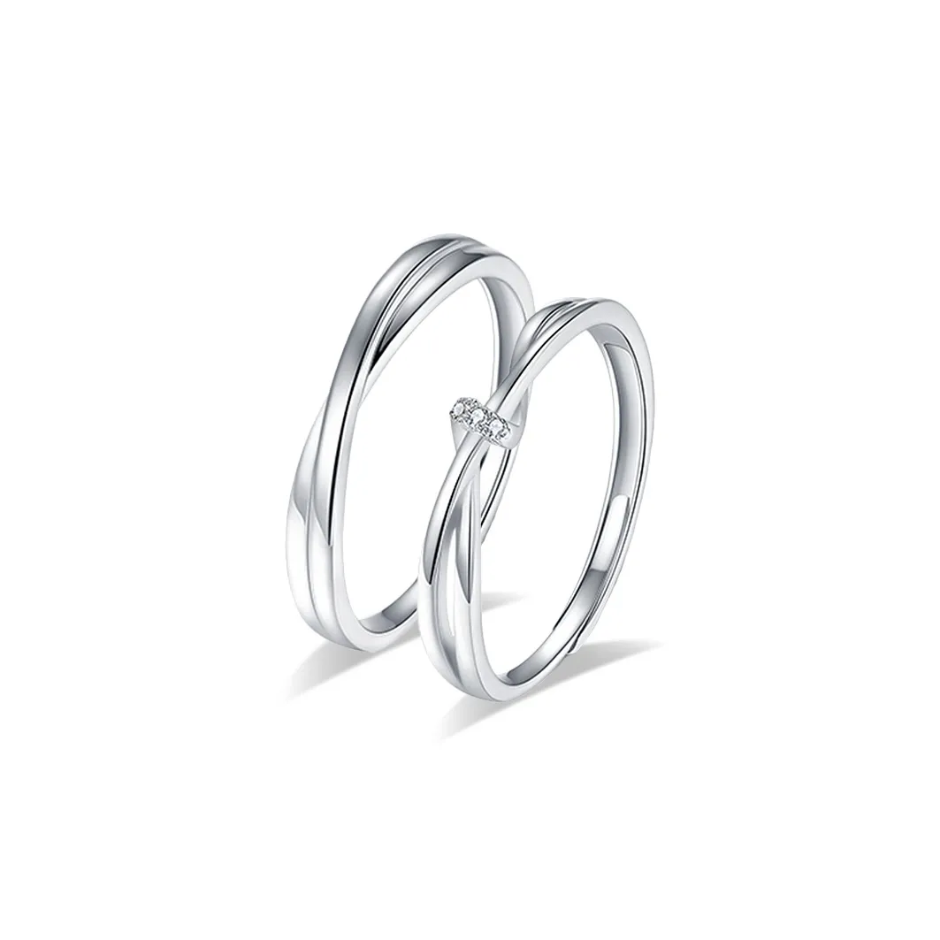 Ringlove Кольца Унисекс