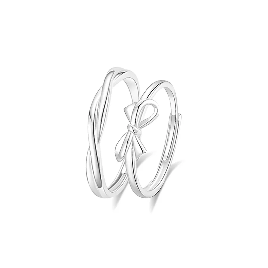 MUYAN Сплав Кольца Унисекс