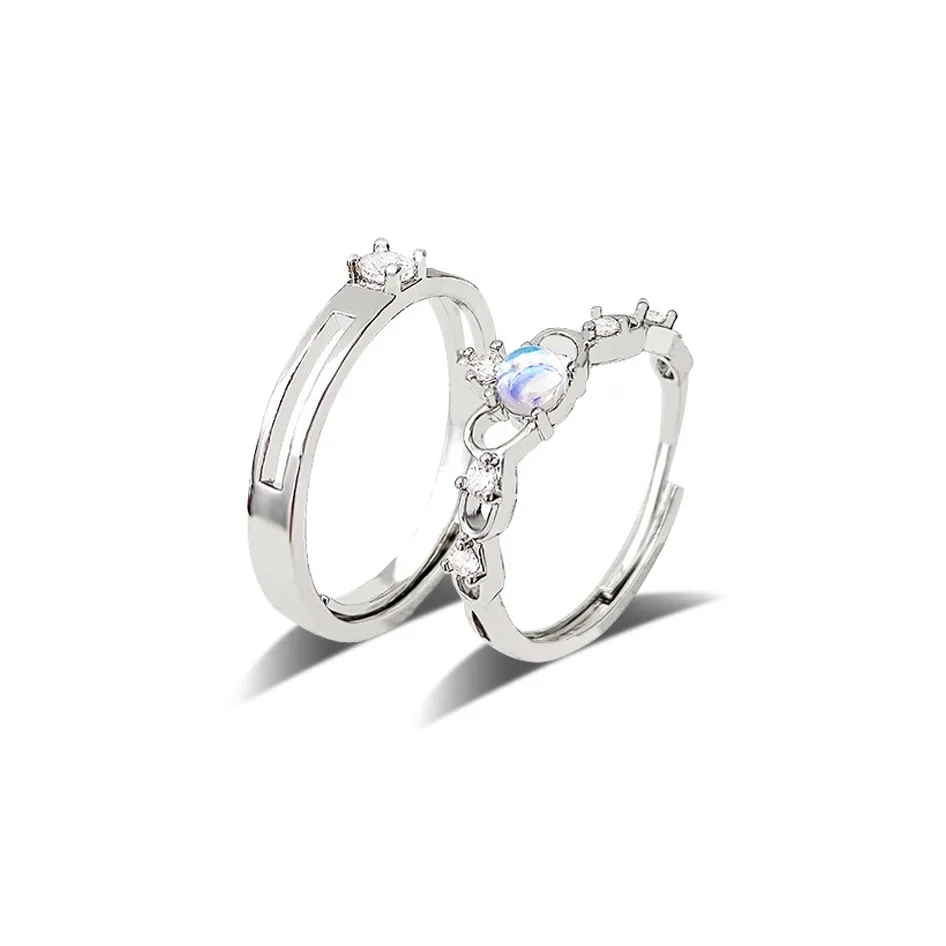 Shang Yinfu Кольца Унисекс