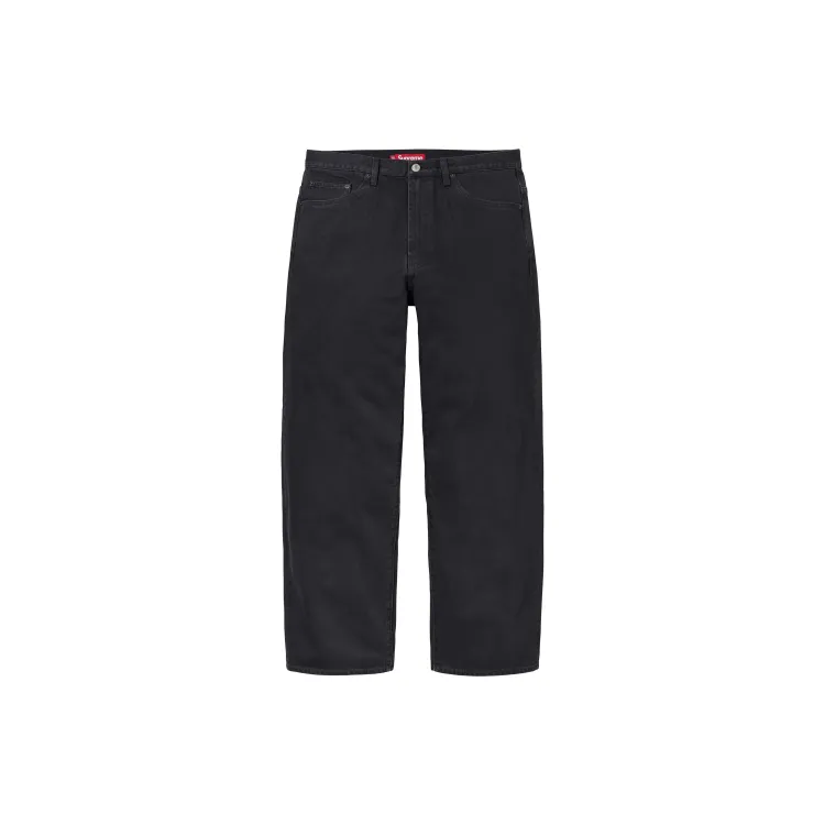Top 10 Baggy Jeans to Elevate Your Street Style in 2025