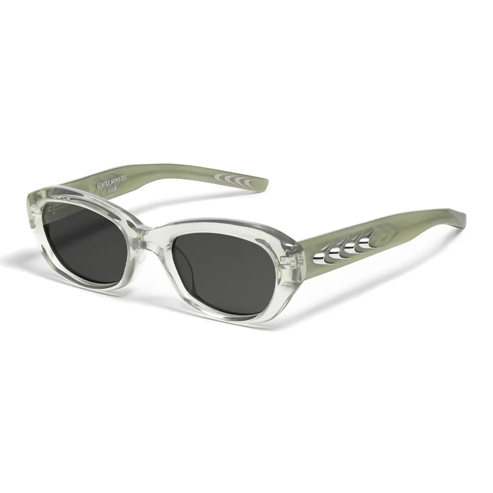 GENTLE MONSTER Jules Cat eye Frame Sunglasses