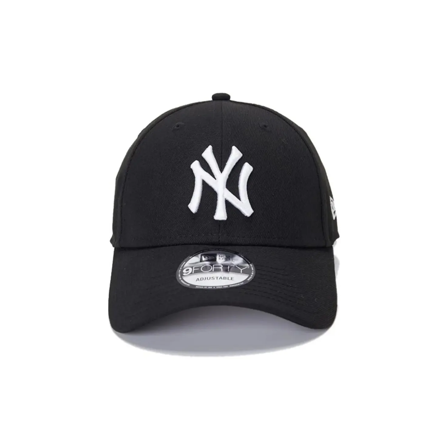 New Era Полиэстер Бейсболки Унисекс