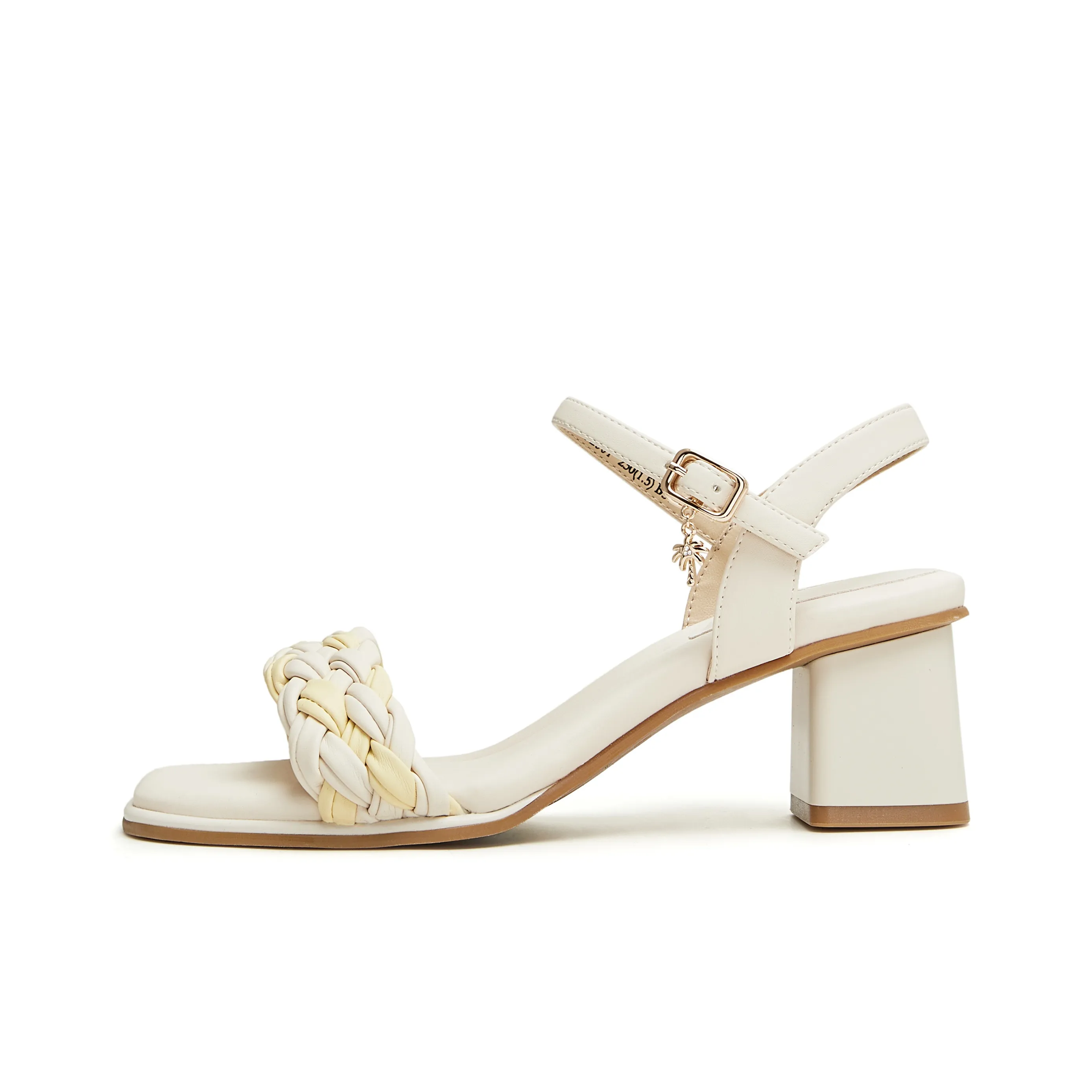 teenmix One Ремень Сандалии Женские