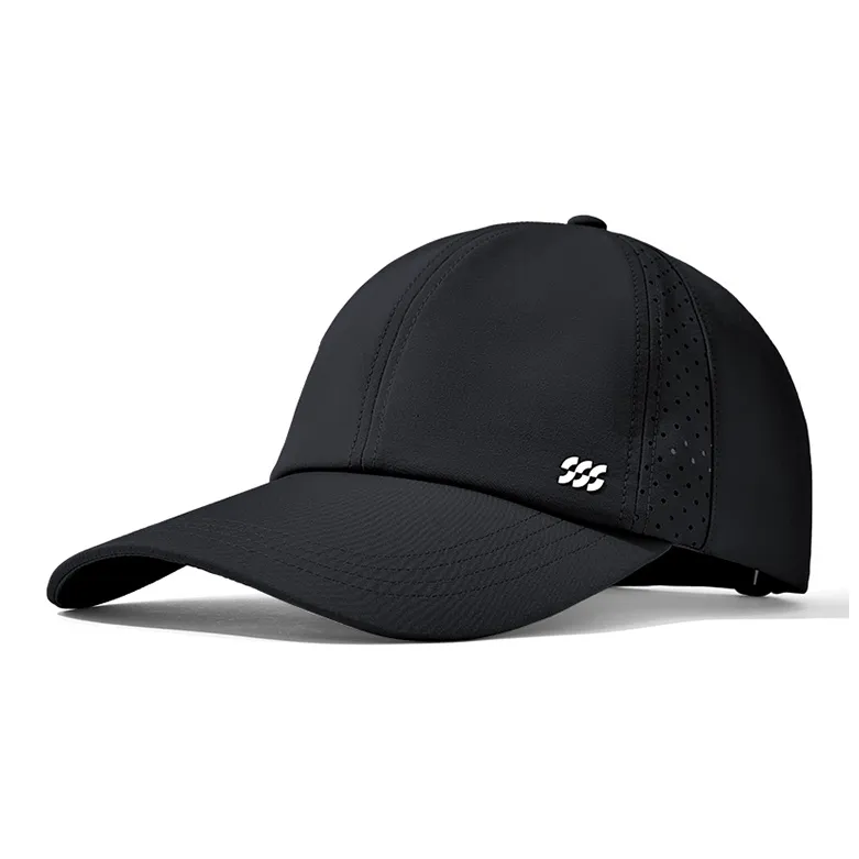 HLA Polyamide Baseball Caps Unisex