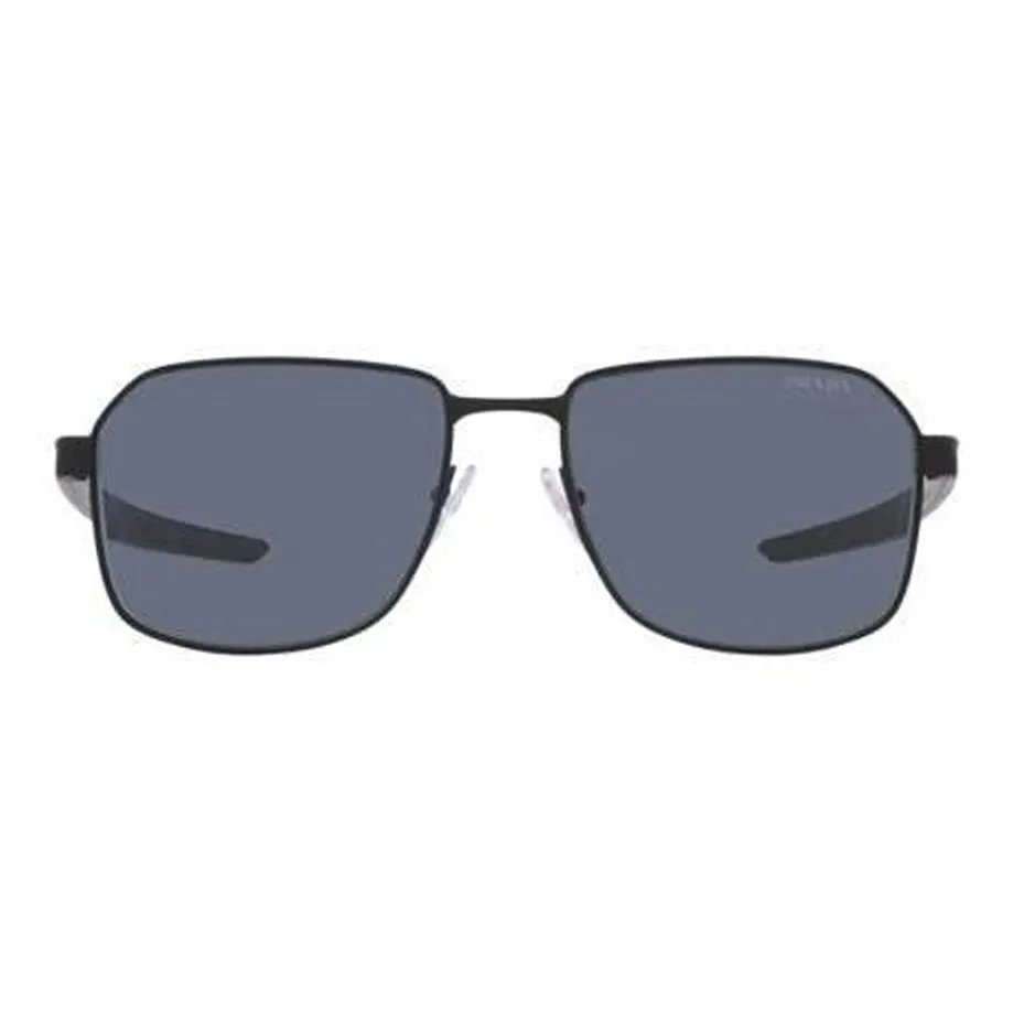 PRADA Sunglasses Men's Black