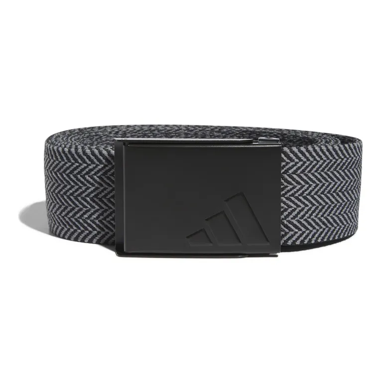 Adidas Free Shipping With AdiClub Reversible Stretch Golf Belt