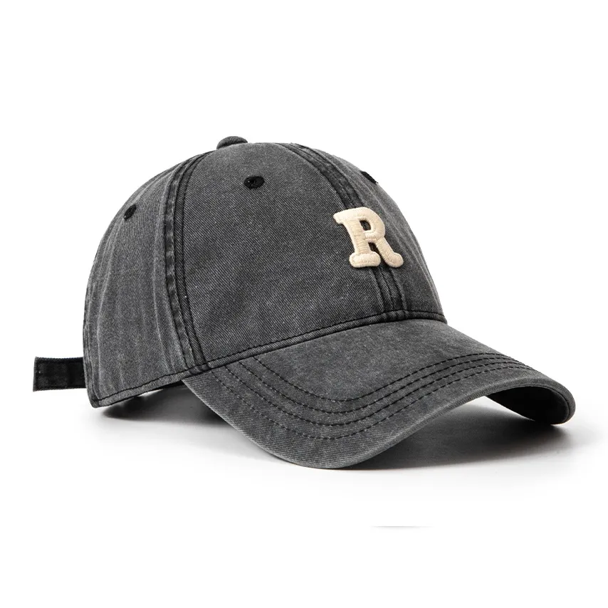 BAIJUAN Baseball Caps Unisex