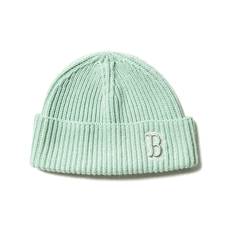 MLB Акриловые Шапки-бини Унисекс