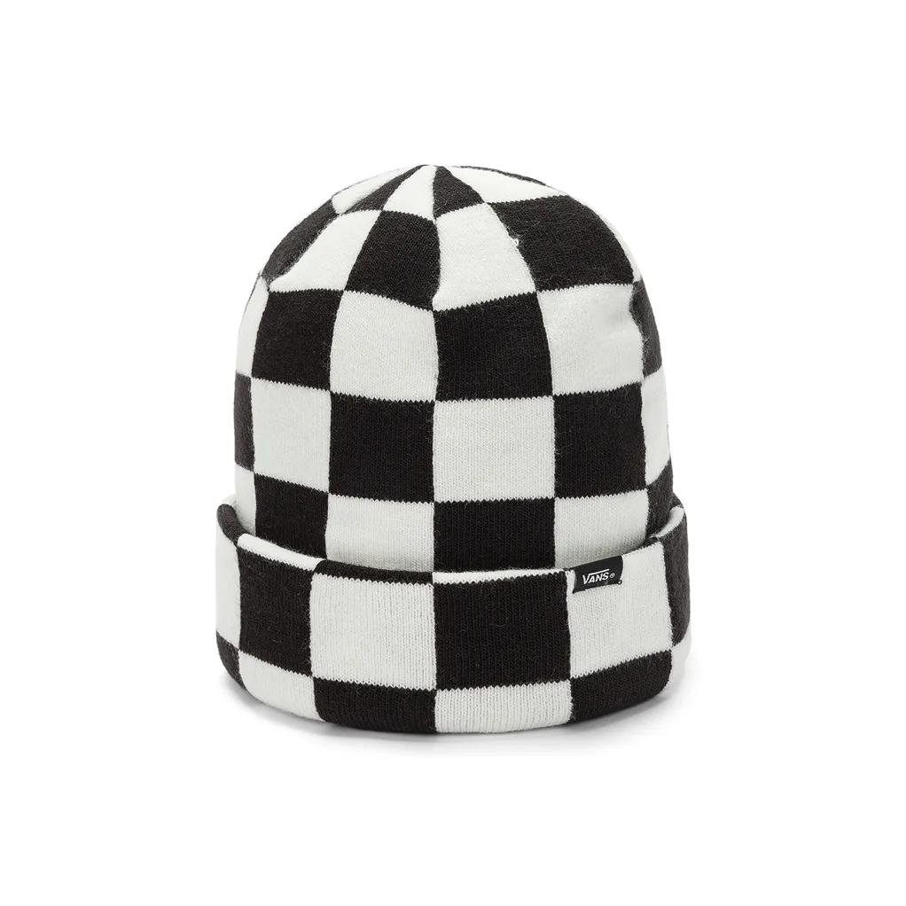 Vans Beanies Unisex Black/White