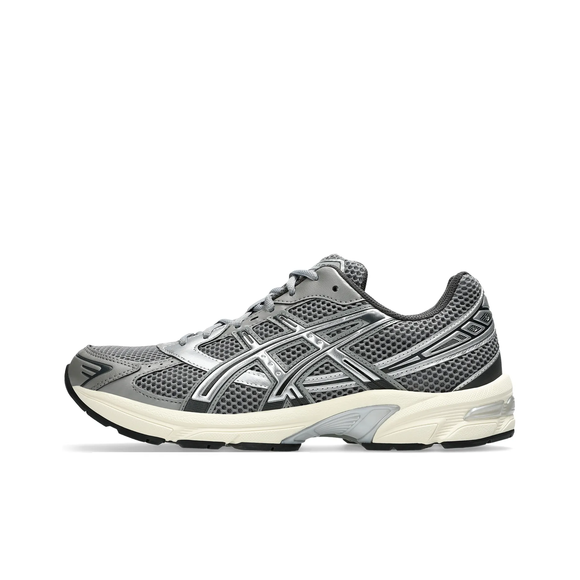 Asics Gel 1130 Clay Grey Pure Silver